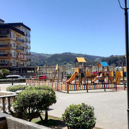 Sun&Sea Nuevo Apartamento En La Playa Nearest Beach To Bilbao Ciérvana Exterior foto