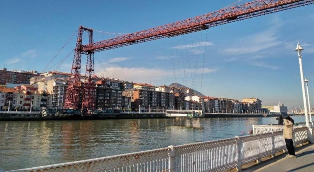 Sun&Sea Nuevo Apartamento En La Playa Nearest Beach To Bilbao Ciérvana Exterior foto